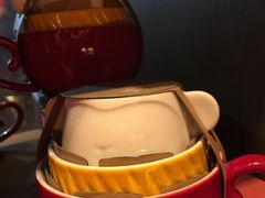 -星巴克(南京狮子桥店)