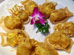 -金典银峰老鹅馆·昆山菜(亭林公园店)