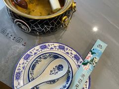 -草之味草原·涮羊肉火锅(吴中万达店)