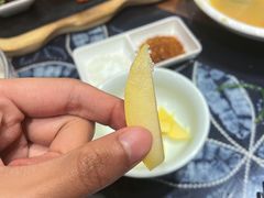 -白家寨子·山野白族菜(古城总店)