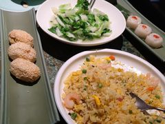 -苏帮袁Sue Cuisine(南开大悦城店)