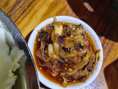 不知名小菜-胡师傅三下锅(汽车站店)