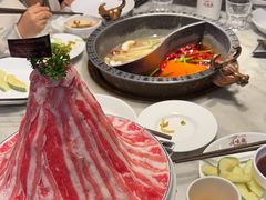 -川味观·鲜货火锅(景芳水湘店)