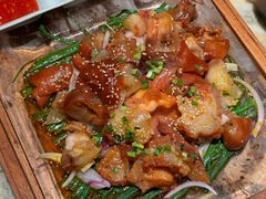 -锦府盐帮·侯宅(五棵松万达店)