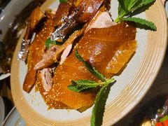 -青年公社烤鸭(青年路店)