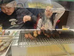 -张吴记小炉子小串(王村南街店)