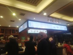-毅祥斋老孙家泡馍(西羊市店)