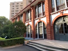 -上海交通大学医学院附属瑞金医院(总院)