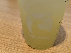 -瑞幸咖啡(第一城店)