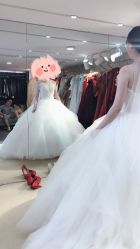 点击看大图 -柏拉图婚纱馆
