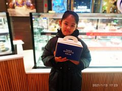 -巴黎贝甜(龙之梦购物中心虹口店)