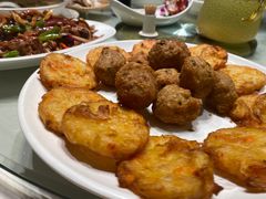 -粤味馆(黄河路店)