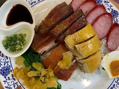 -棋哥烧鹅餐室(发昌大厦店)