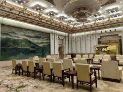 -人民大会堂宴会厅