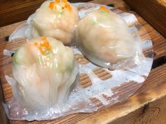 -禄运茶居·手工点心(猎德店)