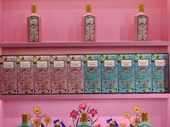 -GUCCI(南京德基店)