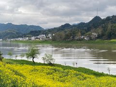 -新安江山水画廊风景区