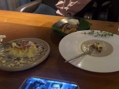 -陶享时光西餐·下午茶·竹林花园(新城店)