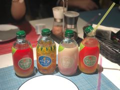 -东米西面(台北院子店)