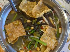 -雙冲柳州螺蛳粉&酸嘢&桂林米粉(簋街店)