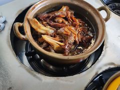 姜母鸭-灌顶姜母鸭(思明南路店)