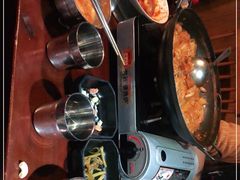 -青春韩国料理(汽博店)
