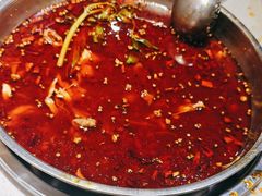 -蛙蛙鸡冷锅鱼(驷马桥店)