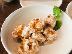-小大董·烤鸭(王府井apm店)