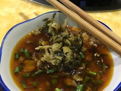 -石灰市毛记烧鸡公(解放碑店)