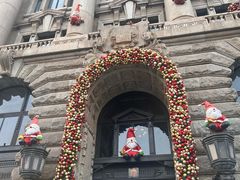 -罗斯福色戒酒吧(外滩店)