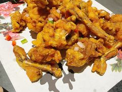 -佬太公海鸭·海鲜大排档(上海总店)