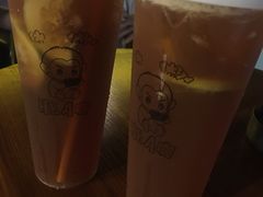 -e+粉店(康王北路店)