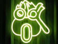 -蛙喔牛蛙(仙林万达茂店)