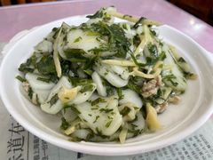 -蘭心餐厅(进贤路店)