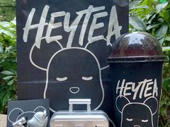 -喜茶(广州东方宝泰店)