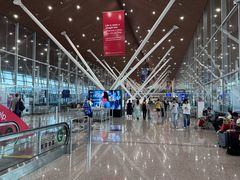 -吉隆坡国际机场