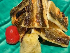 -希望日本料理(保利香槟花园店)