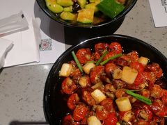 -一棠龙虾•王牌虾球(恒隆广场店)