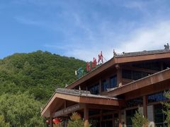 -大水川景区