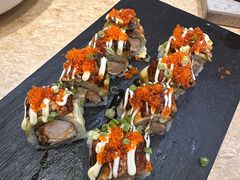 -东京屋(武定路店)