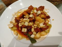 -聆桂烤鸭·金奖烤鸭(静联广场店)
