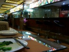 -鸿泰洋美食水会(东门中店)