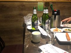 -一味烧烤(纪念路店)