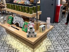 -霸王茶姬(正佳广场店)