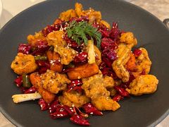 -火婆子·川小馆(扬韬科技广场店)