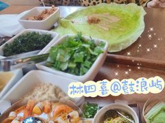 -林四喜·闽南传家菜(鼓浪屿店)
