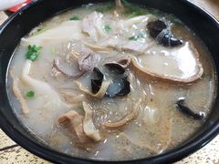 -惠丰源烩面馆(经七路店)