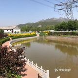 打卡绿野仙踪郊野乐园[胜利]