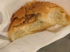 吞拿鱼肉松-老佛爷饼店