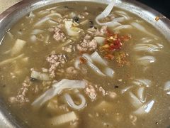 -舒记老友粉(埌西店)